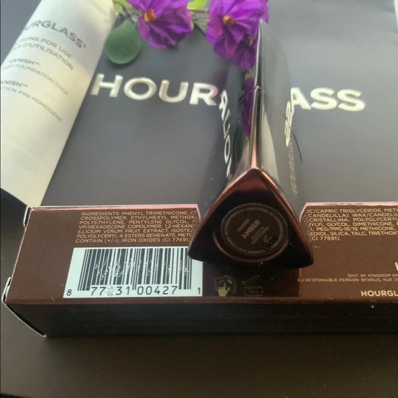 Hourglass Vanish stick Amber - Picture 5 of 5